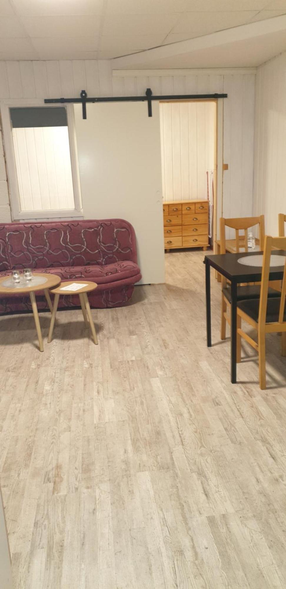 Studio 5 ダールン 部屋 写真