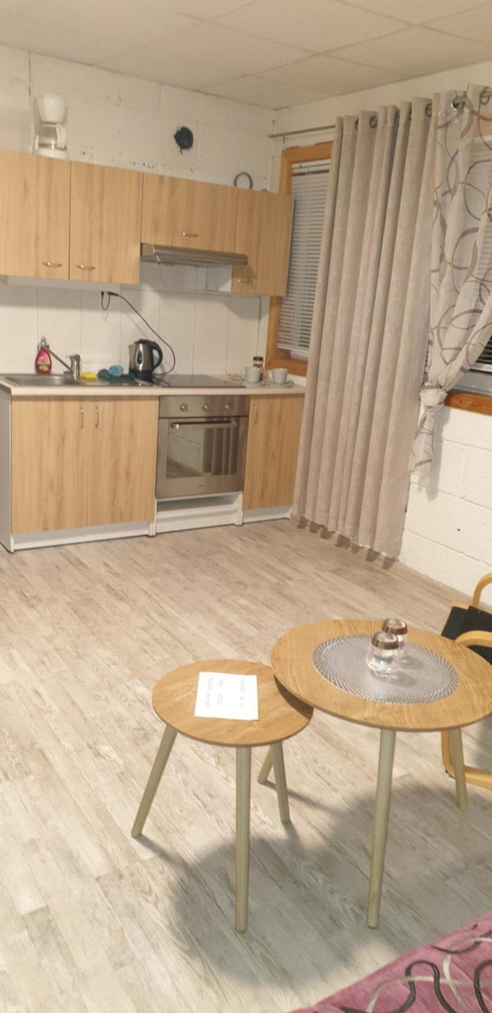 Studio 5 ダールン 部屋 写真