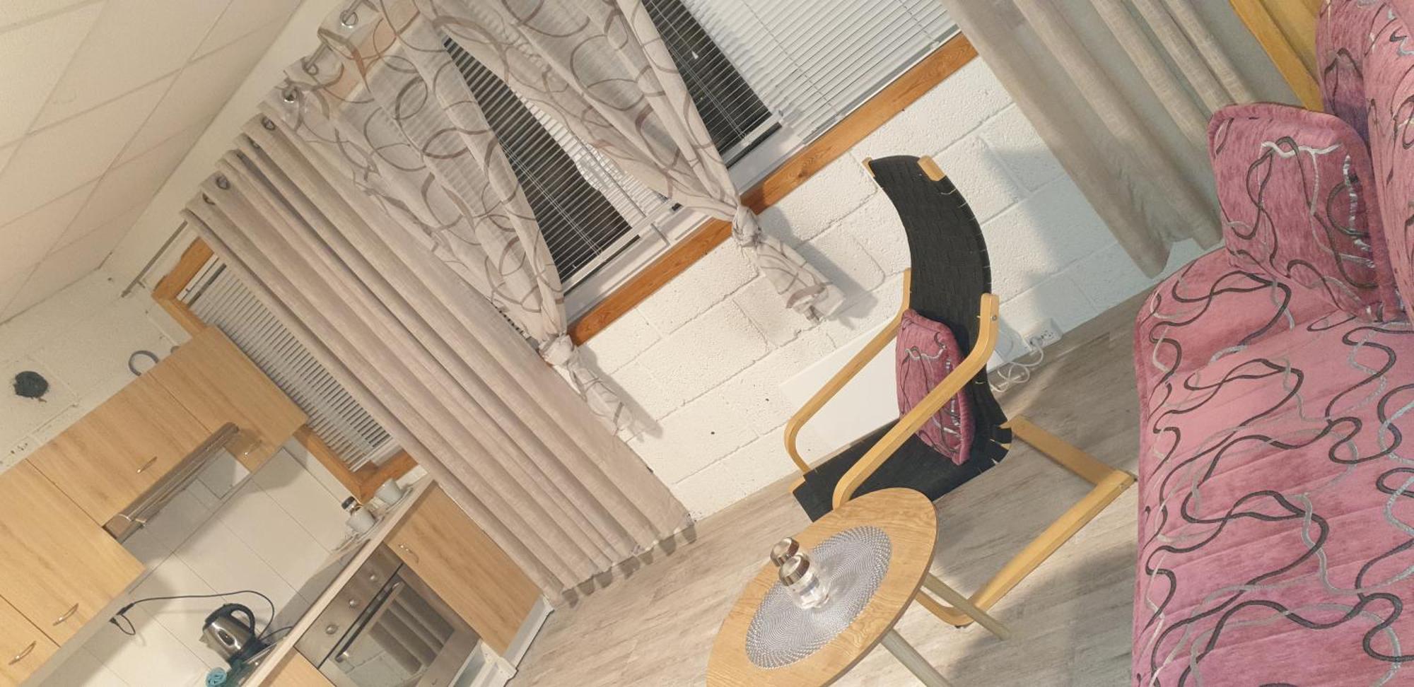 Studio 5 ダールン 部屋 写真