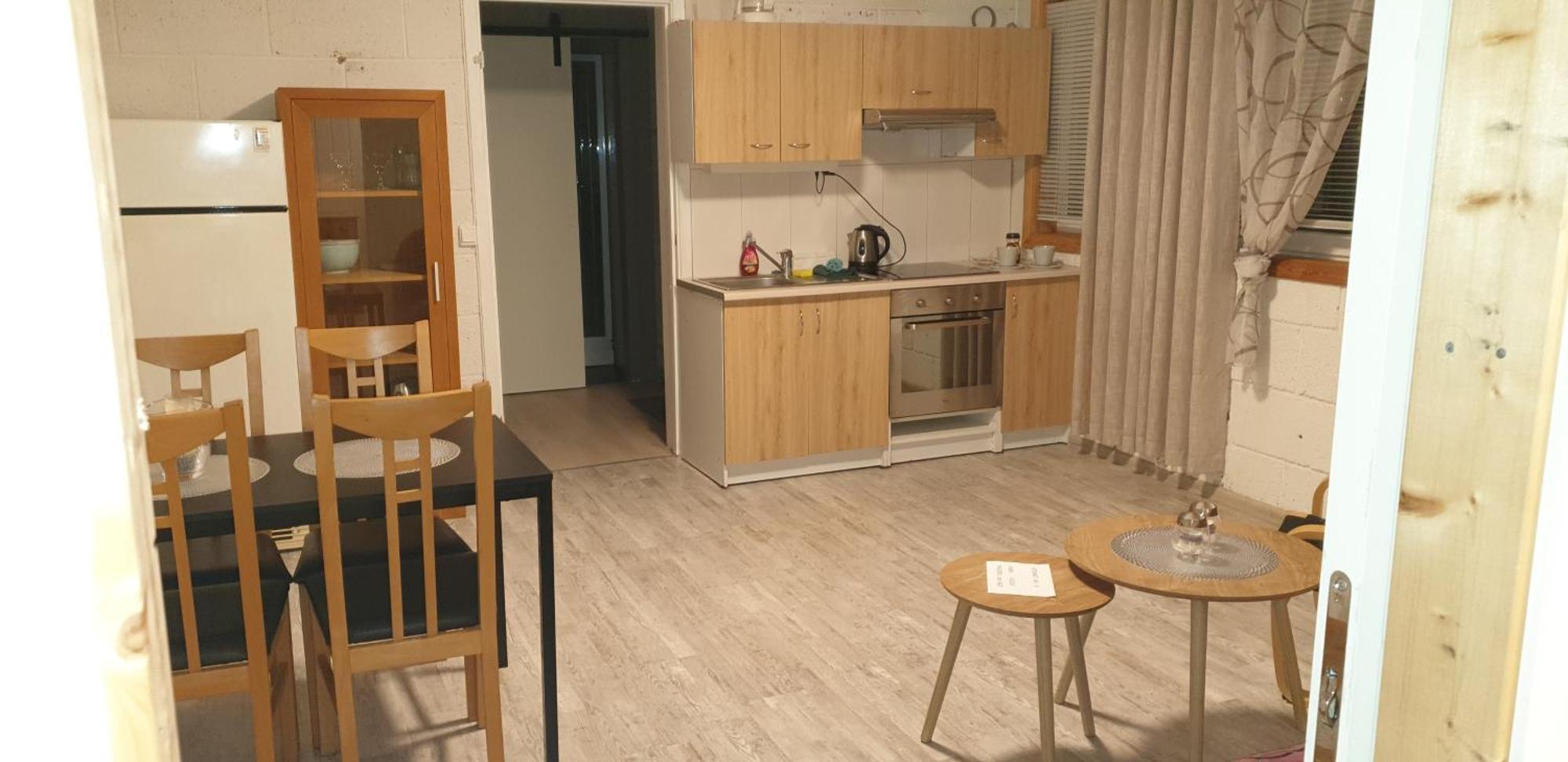 Studio 5 ダールン 部屋 写真