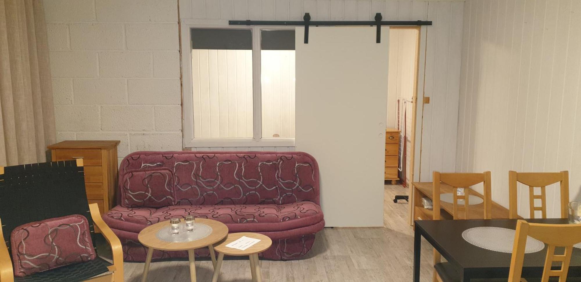Studio 5 ダールン 部屋 写真